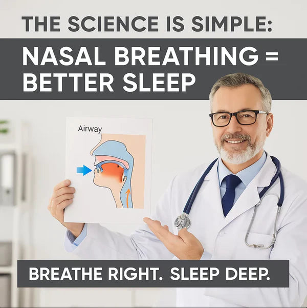 Selora Sleep Tape   Buy 2   Get 1   FREE