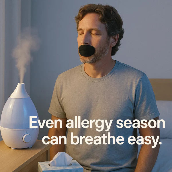 Selora Sleep Tape   Buy 2   Get 1   FREE