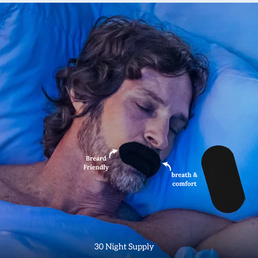 Selora Sleep Tape   Buy 2   Get 1   FREE