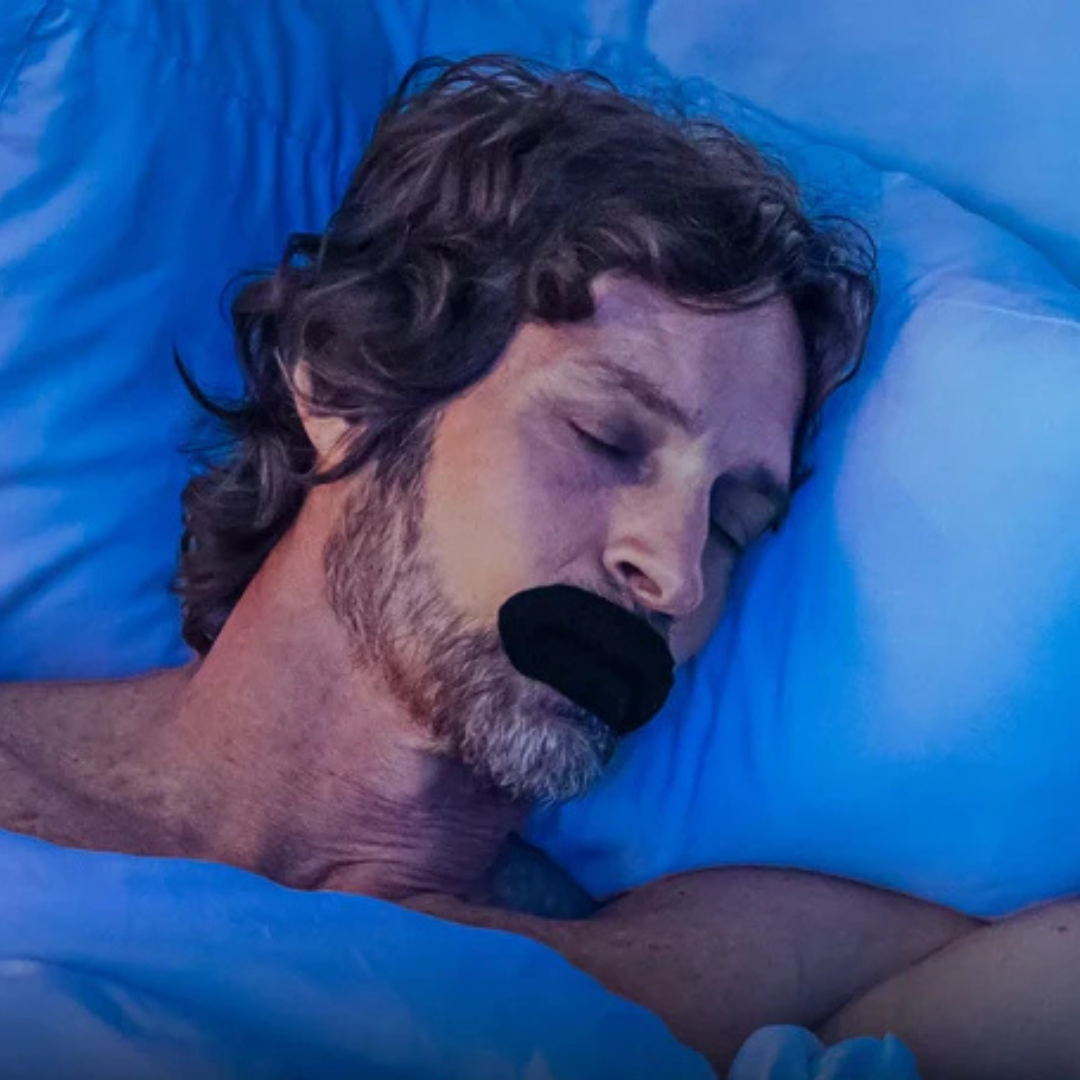 Selora Sleep Tape   Buy 2   Get 1   FREE