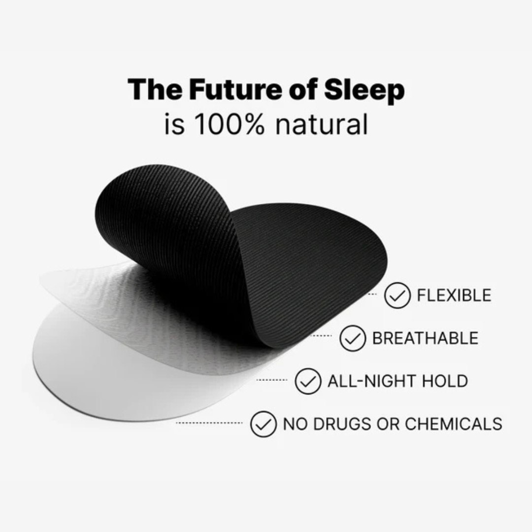 Selora Sleep Tape   Buy 2   Get 1   FREE