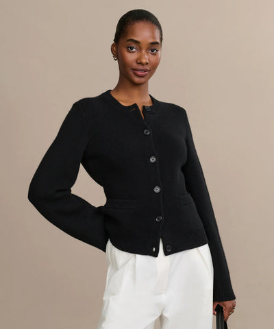 Selora Cooper Cardigan