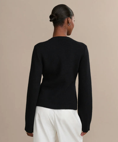 Selora Cooper Cardigan