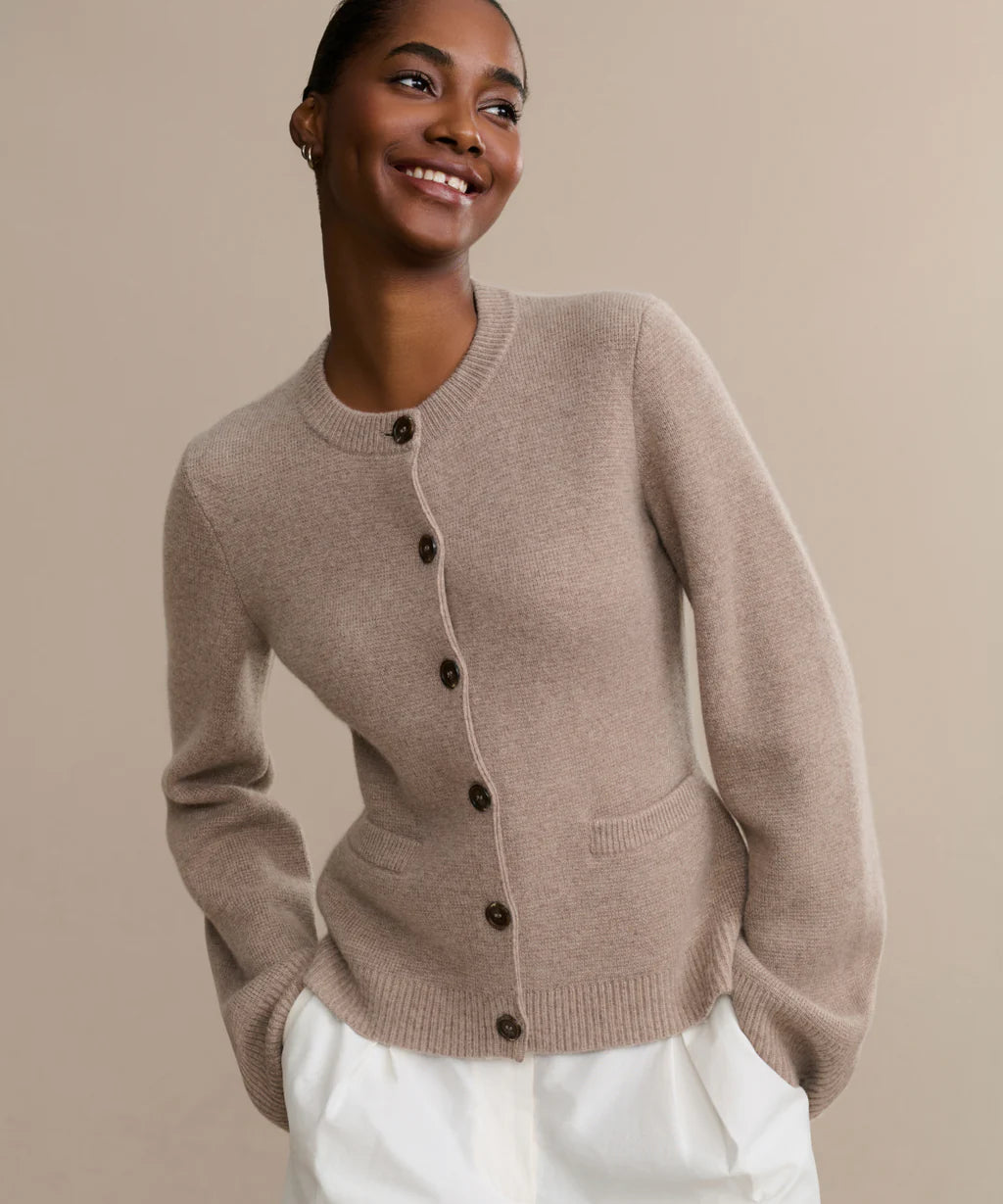 Selora Cooper Cardigan