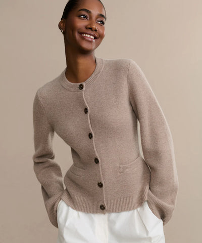 Selora Cooper Cardigan