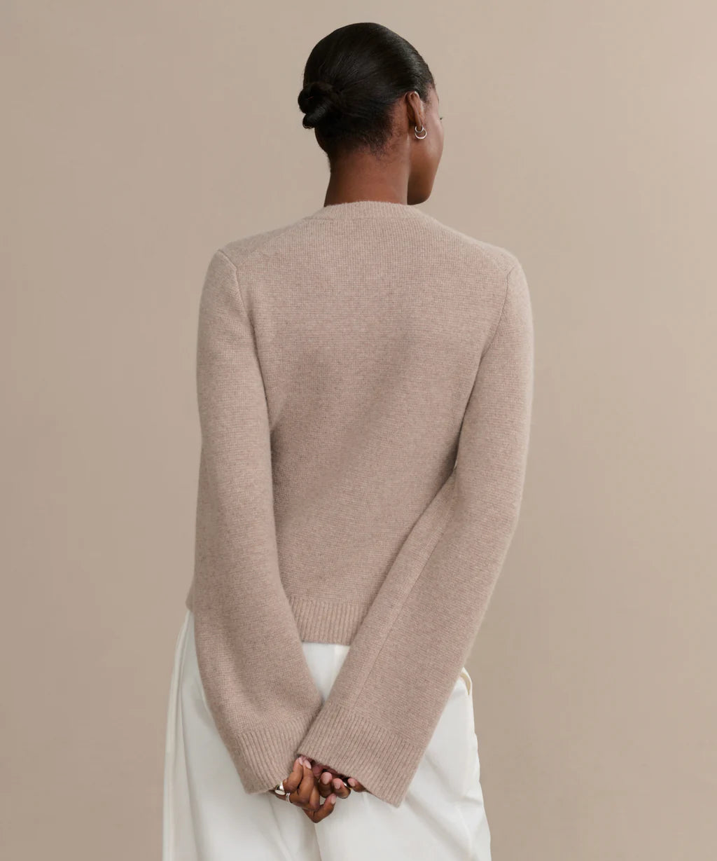 Selora Cooper Cardigan