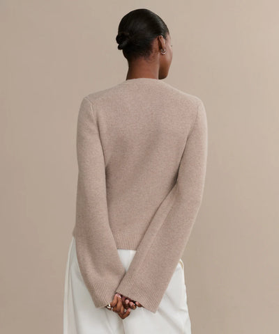 Selora Cooper Cardigan