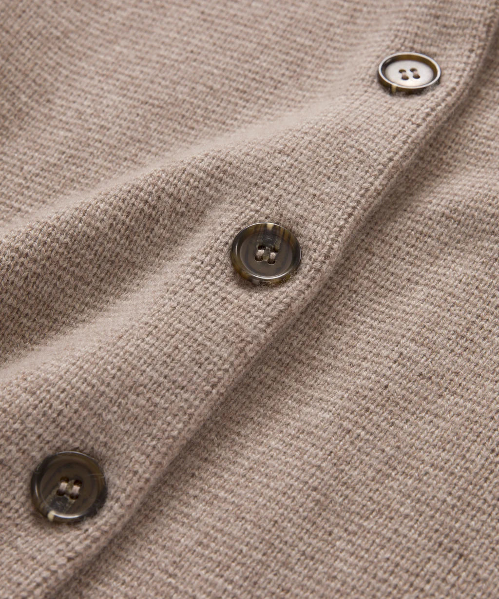 Selora Cooper Cardigan