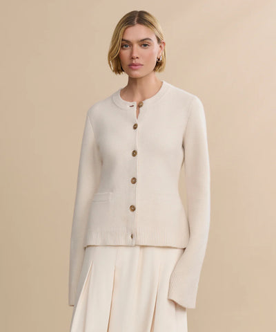 Selora Cooper Cardigan