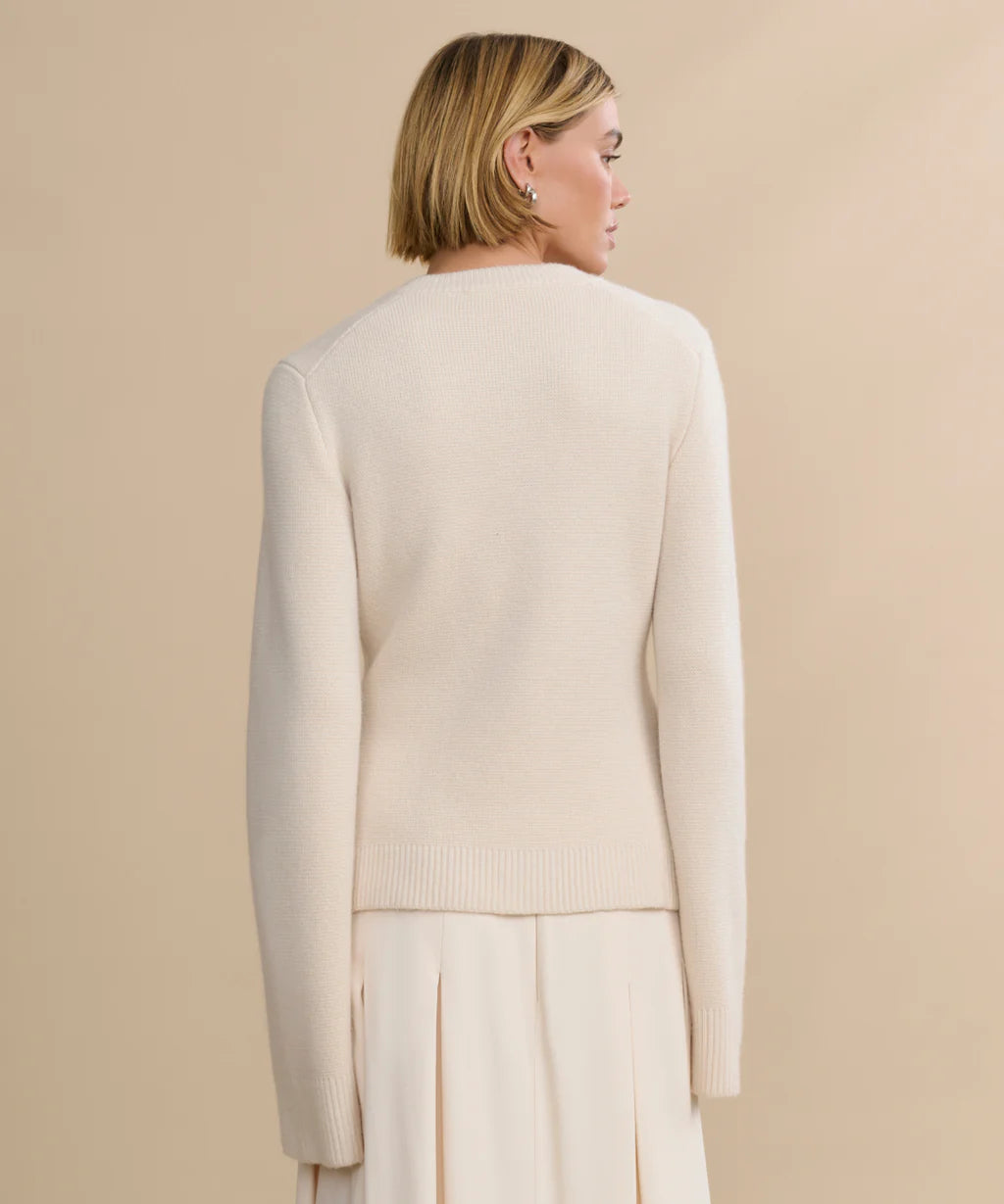 Selora Cooper Cardigan